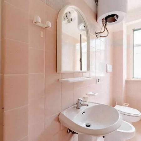 Appartement R09 - Trilocale A Due Passi Dalla Numana