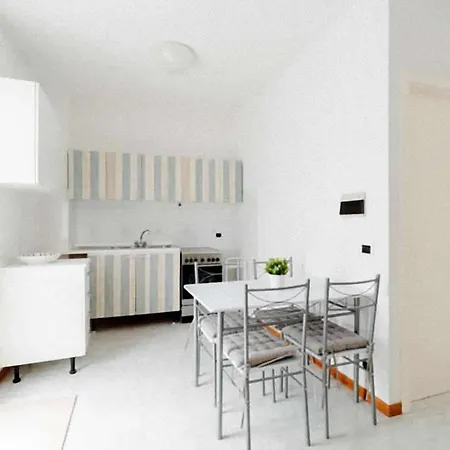Appartement R09 - Trilocale A Due Passi Dalla Numana