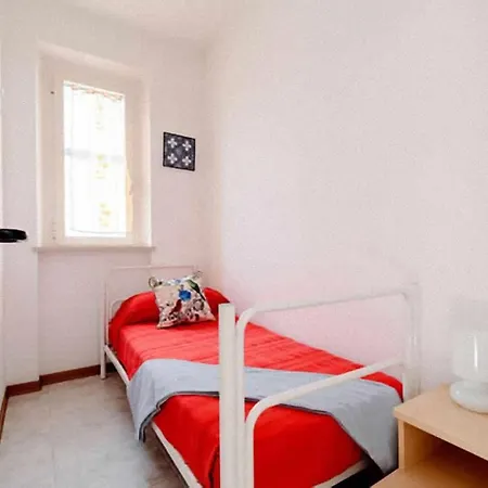 R09 - Trilocale A Due Passi Dalla * Numana